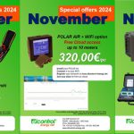 November 2024 Special Offer