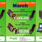 March 2025 Special Offer